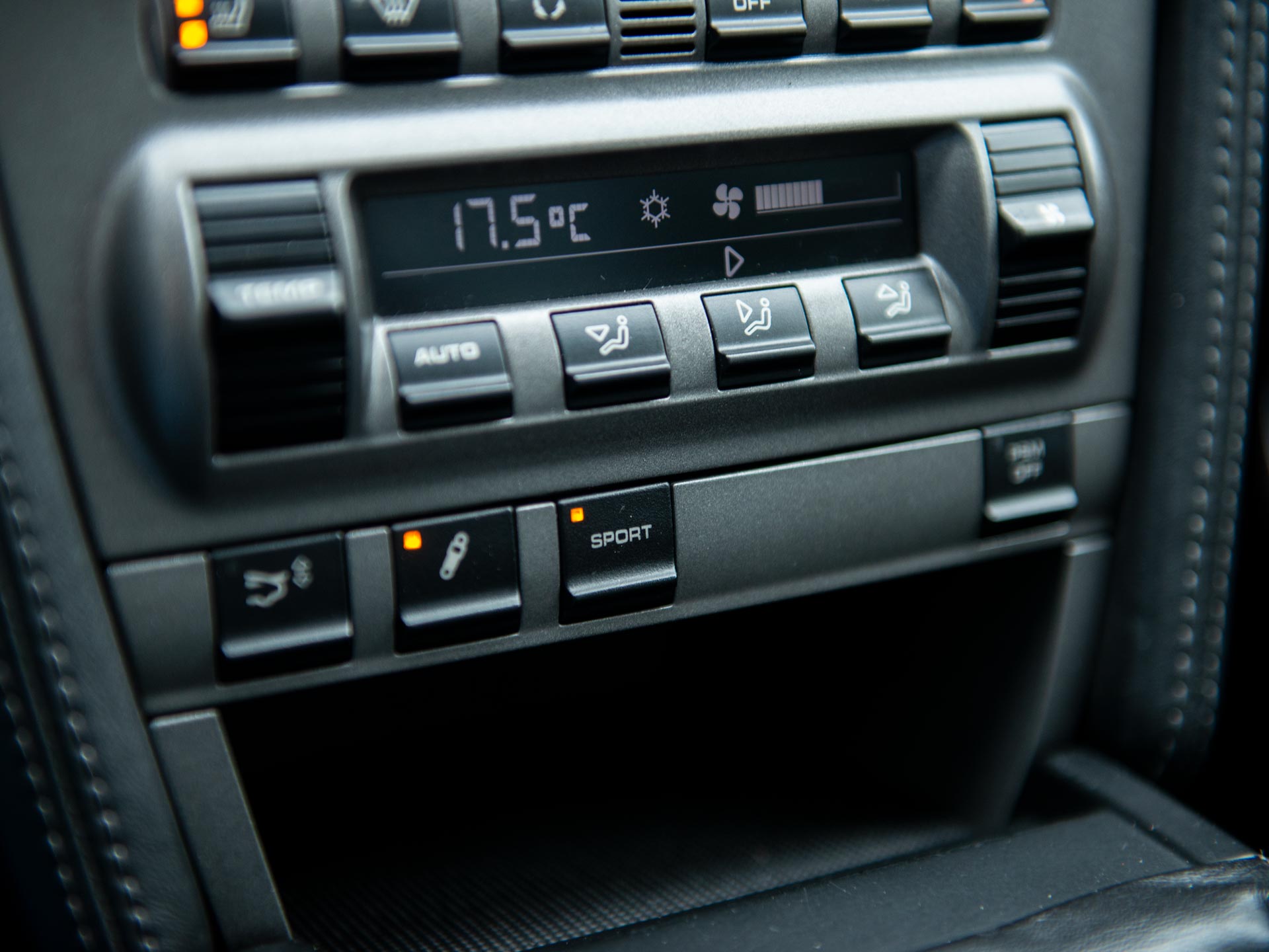 Porsche 911 3.8 Carrera S | Bose | Sport Chrono | Schuifdak |